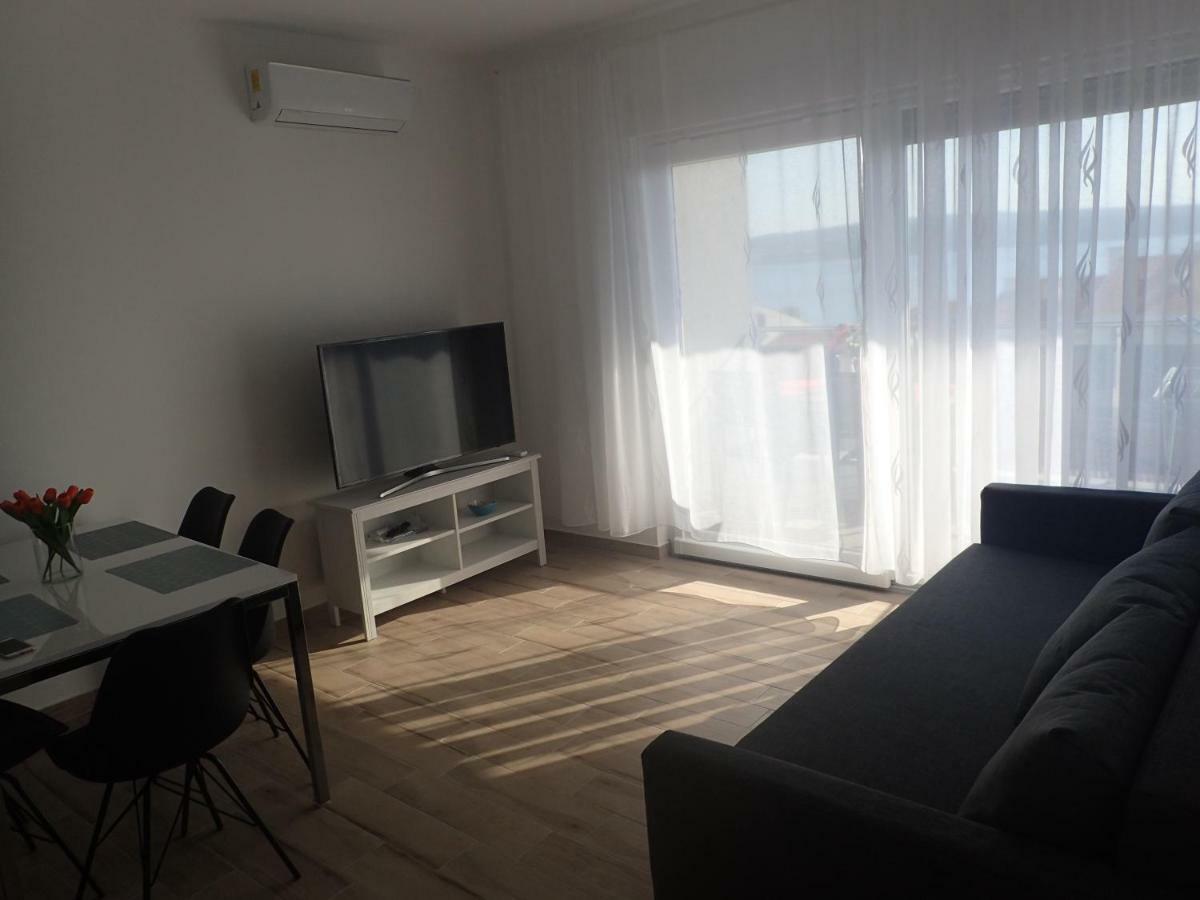 Apartments Del Mar Crikvenica Exteriér fotografie